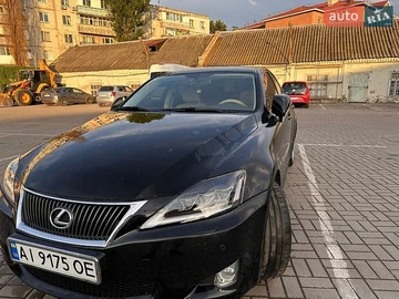 Авто Lexus Is 2008 № 8821047
