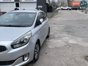 Авто KIA Carens 2013 № 8821079