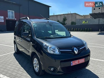 Авто Renault Kangoo 2016 № 8821090