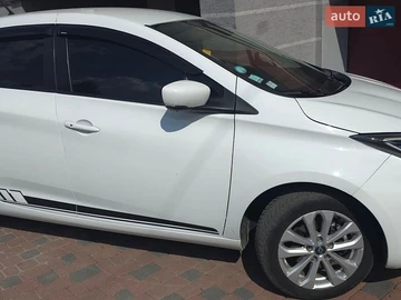 Авто Renault Zoe 2020 № 8821093