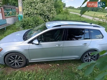 Авто Volkswagen Golf 2015 № 8821298