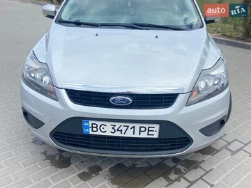 Авто Ford Focus 2009 № 8821363