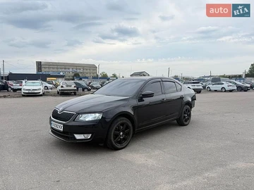 Авто Skoda Octavia 2013 № 8821366