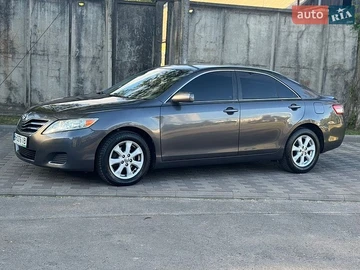 Авто Toyota Camry 2011 № 8821367