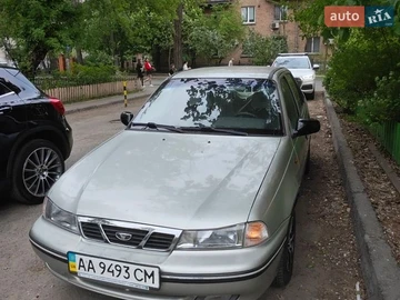 Авто Daewoo Nexia 2008 № 8821418