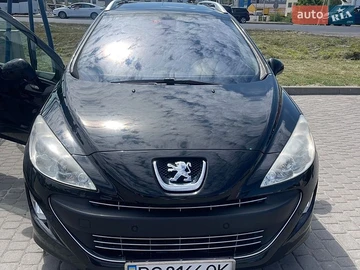 Авто Peugeot 308 2008 № 8821425