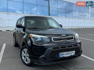 Авто KIA Soul 2014 № 8821433