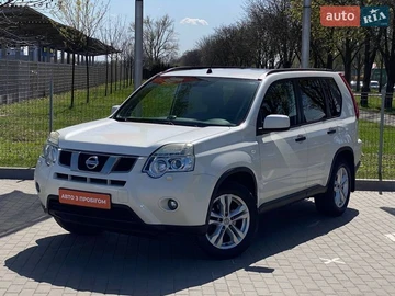 Авто Nissan X-Trail 2011 № 8821439