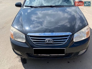 Авто KIA Cerato 2010 № 8821489
