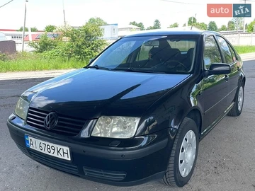 Авто Volkswagen Bora 2004 № 8821490