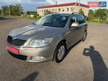 Авто Skoda Octavia 2012 № 8821496