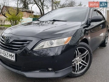 Авто Toyota Camry 2007 № 8821499