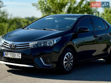 Авто Toyota Corolla 2013 № 8821500