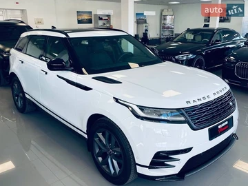 Авто Land Rover Range Rover Velar 2025 № 8821565