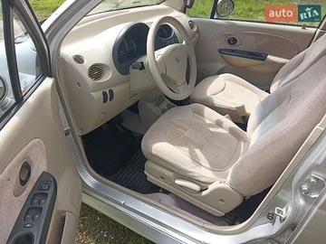Авто Chery Qq 2010 № 8821625