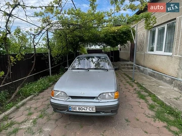 Авто ВАЗ 2115 Samara 2012 № 8821626