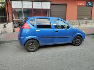 Авто Hafei Lobo 2008 № 8821627