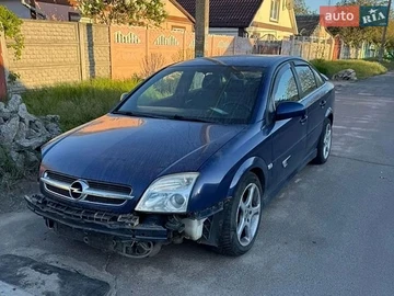 Авто Opel Vectra 2003 № 8821628
