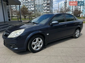 Авто Opel Vectra 2007 № 8821636