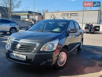 Авто Ravon R4 2017 № 8821639