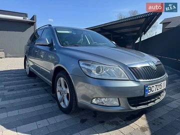 Авто Skoda Octavia 2013 № 8821647