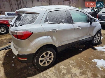Авто Ford Ecosport 2019 № 8821709