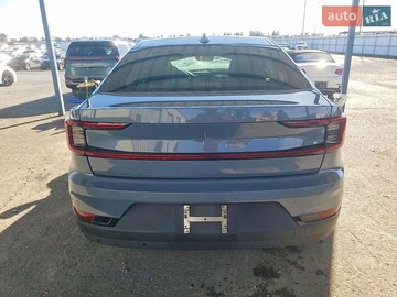 Авто Polestar 2 2022 № 8821715