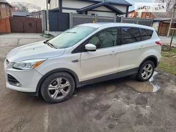 Авто Ford Escape 2015 № 8821716