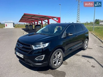 Авто Ford Edge 2018 № 8821729