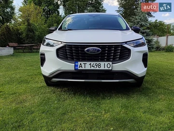 Авто Ford Escape 2023 № 8821732