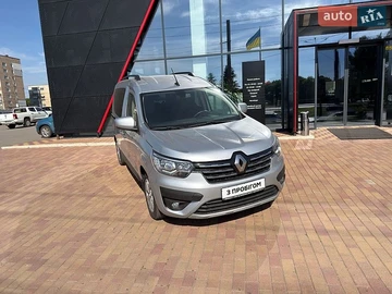 Авто Renault Express 2023 № 8821737