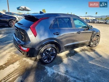 Авто KIA Niro 2024 № 8821742