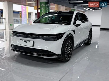 Авто  7X 2024 № 8821749