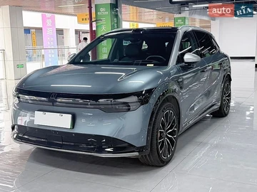 Авто  7X 2024 № 8821831