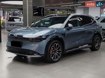 Авто  7X 2024 № 8821832