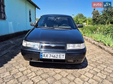 Авто ВАЗ 2110 2007 № 8821912
