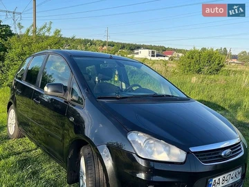 Авто Ford C-Max 2010 № 8821934
