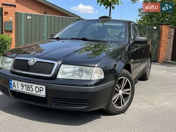Авто Skoda Octavia 2008 № 8821937