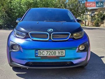 Авто BMW I3 2015 № 8821938