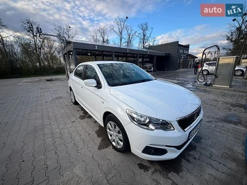 Авто Peugeot 301 2018 № 8821951