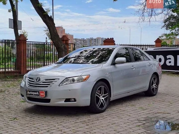 Авто Toyota Camry 2007 № 8821957