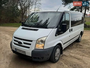 Авто Ford Transit 2011 № 8822044