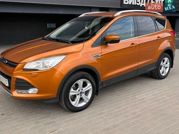 Авто Ford Kuga 2016 № 8822047