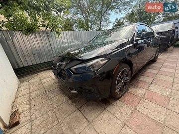 Авто BMW 2 Series Gran Coupe 2021 № 8822051