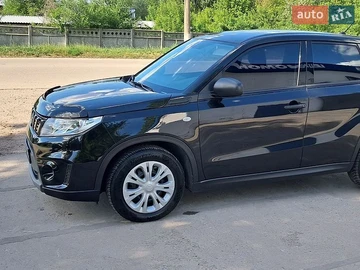 Авто Suzuki Vitara 2018 № 8822057