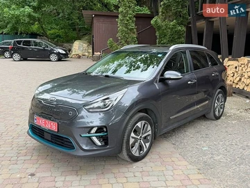 Авто KIA Niro 2020 № 8822189
