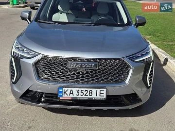 Авто Haval Jolion 2021 № 8822191