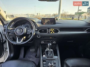 Авто Mazda Cx-5 2019 № 8822196