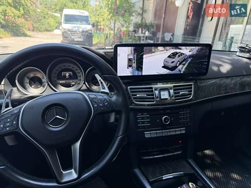 Авто Mercedes E-Class 2015 № 8822198