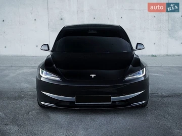 Авто Tesla Model 3 2024 № 8822202